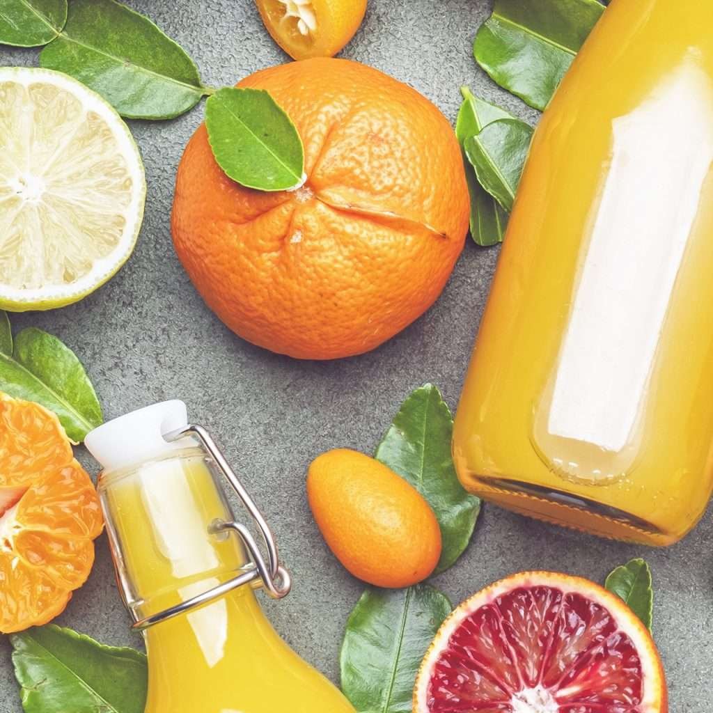 frutas heladería italiana Hoy Cow